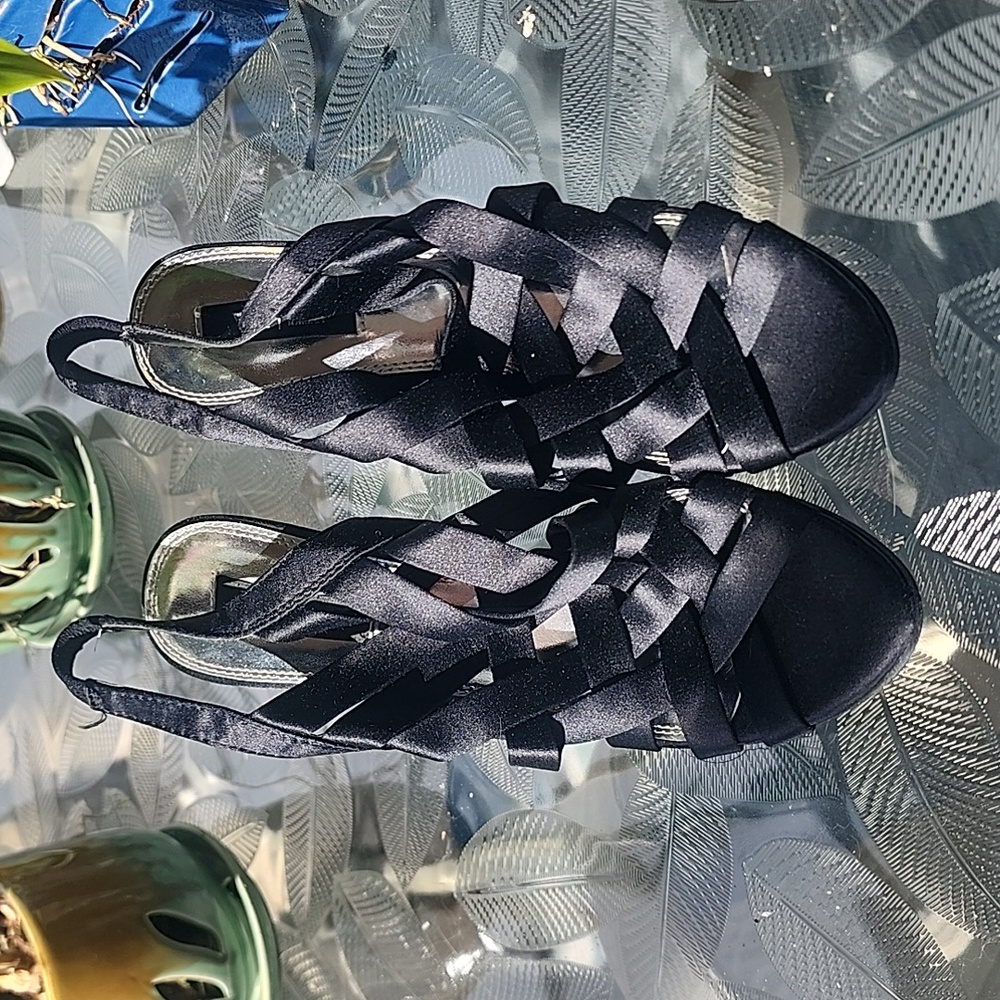 WHBM Carsyn Heels